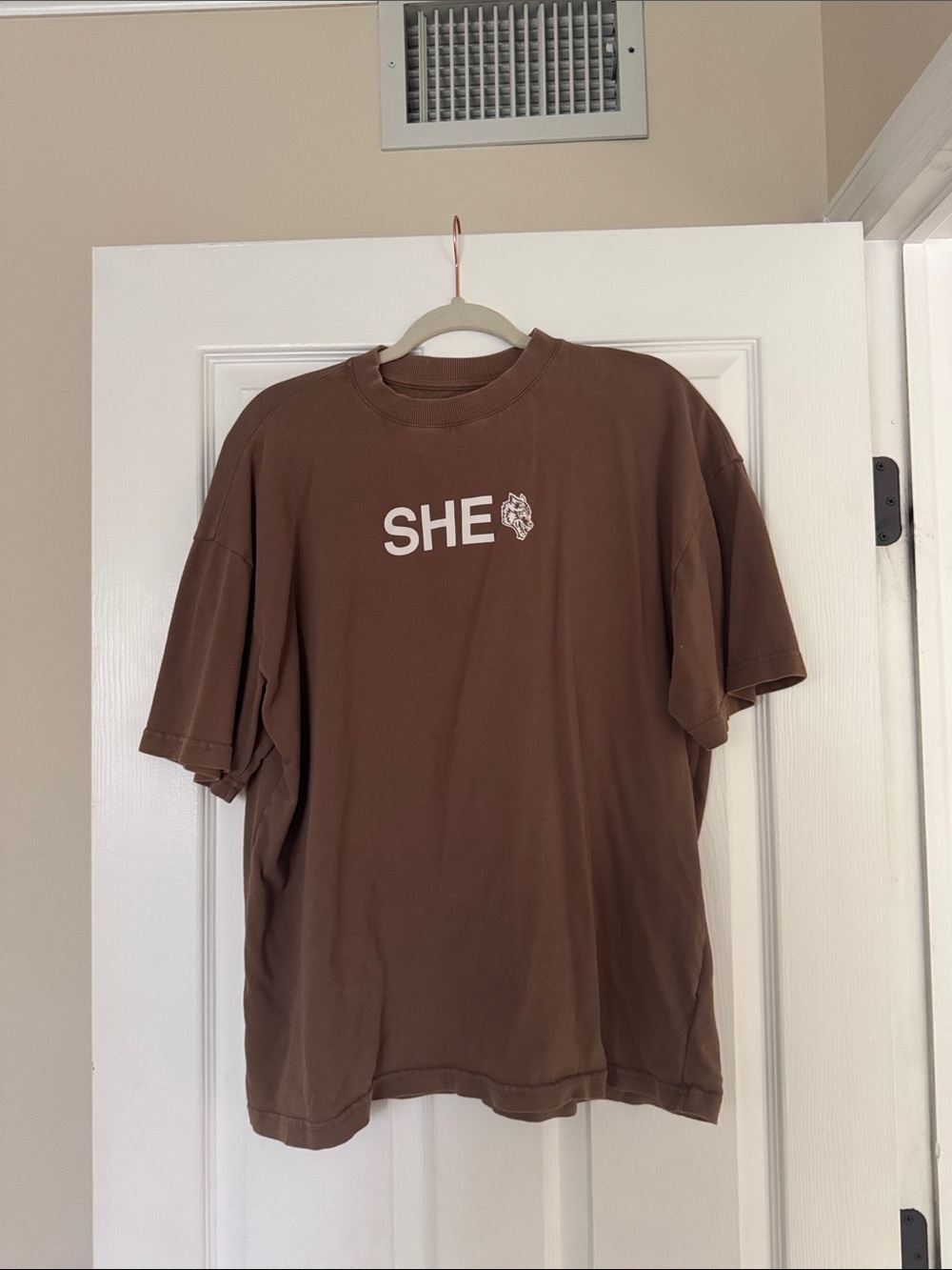Darc sport tee woman’s medium